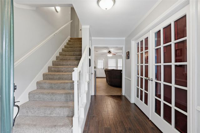 8126 Bideford Lane, Houston, TX 77070