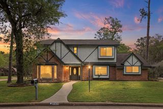 8126 Bideford Lane, Houston, TX 77070