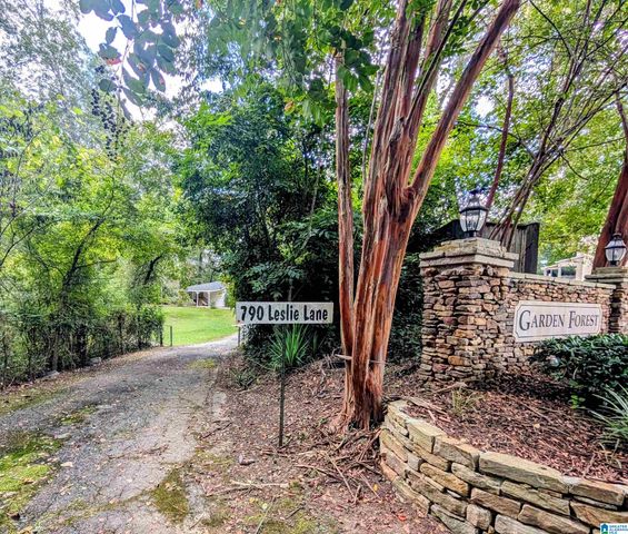 790 LESLIE LANE, Gardendale, AL 35071