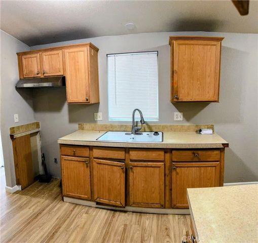 3181 Springe Street, Nice, CA 95464