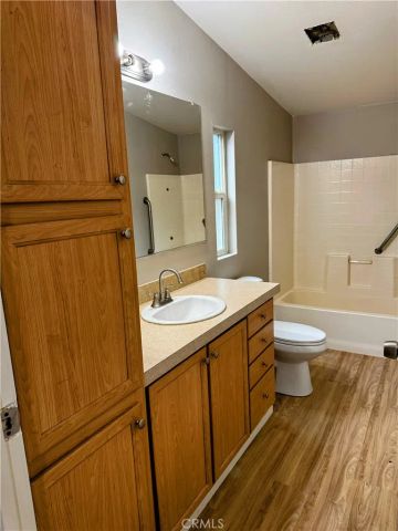 3181 Springe Street, Nice, CA 95464