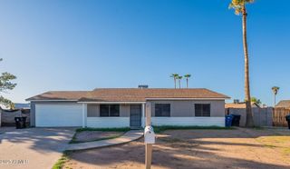 1020 S COCHISE Circle, Mesa, AZ 85204