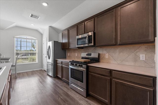 425 Ridgewood Terrace Drive, La Marque, TX 77568