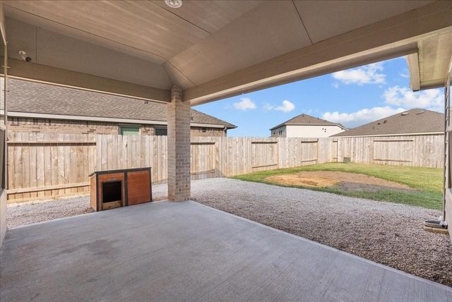 425 Ridgewood Terrace Drive, La Marque, TX 77568