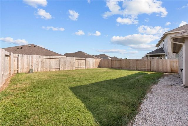 425 Ridgewood Terrace Drive, La Marque, TX 77568