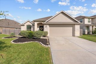 425 Ridgewood Terrace Drive, La Marque, TX 77568