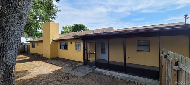 406 Wright Street, Inverness, FL 34452
