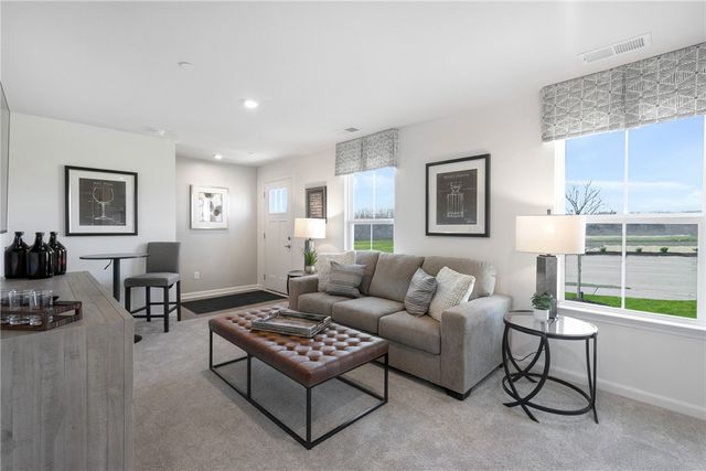 105 Leah Drive, Jackson Twp, PA 16063