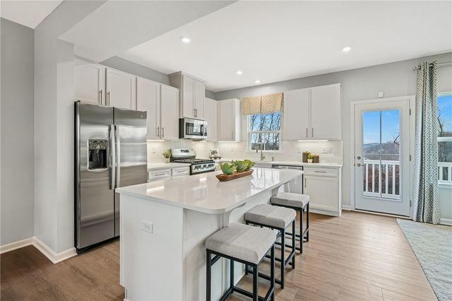 105 Leah Drive, Jackson Twp, PA 16063