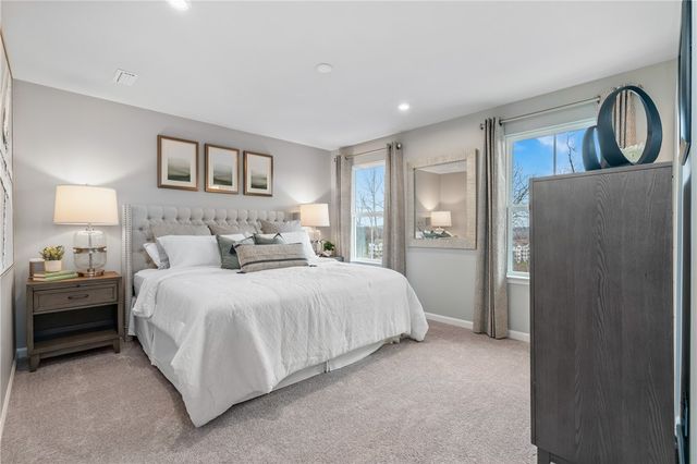 105 Leah Drive, Jackson Twp, PA 16063