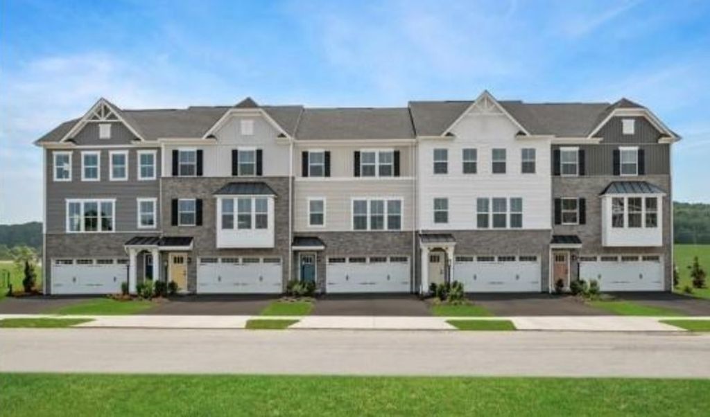 105 Leah Drive, Jackson Twp, PA 16063