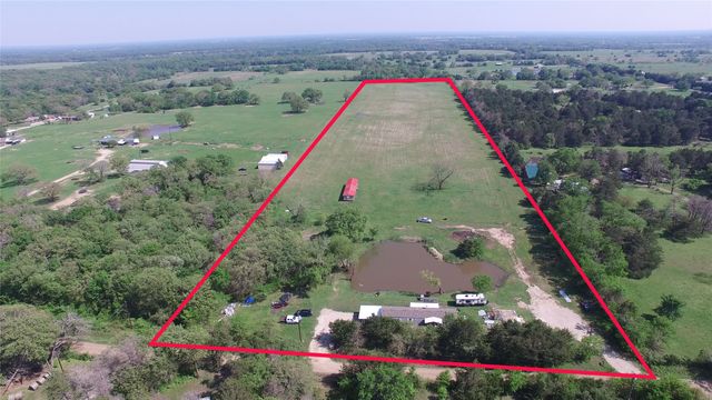 9220 County Road 105, Kaufman, TX 75142
