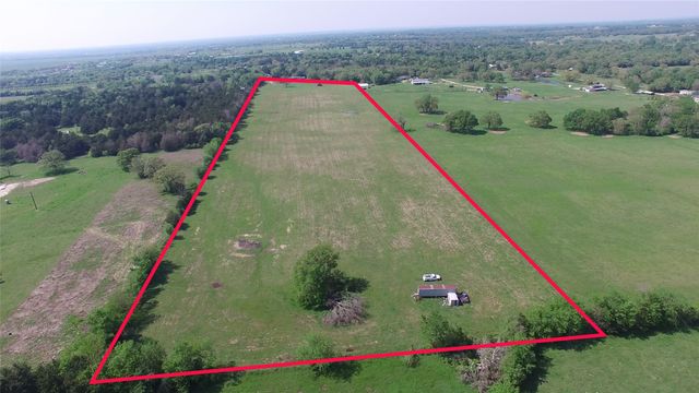 9220 County Road 105, Kaufman, TX 75142