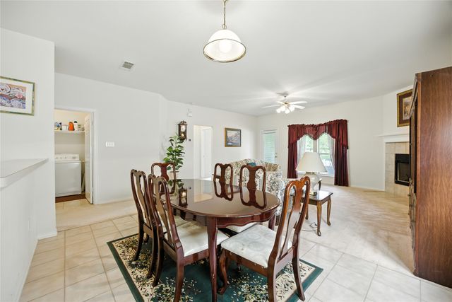 1105 Oakcrest Drive, Providence Village, TX 76227