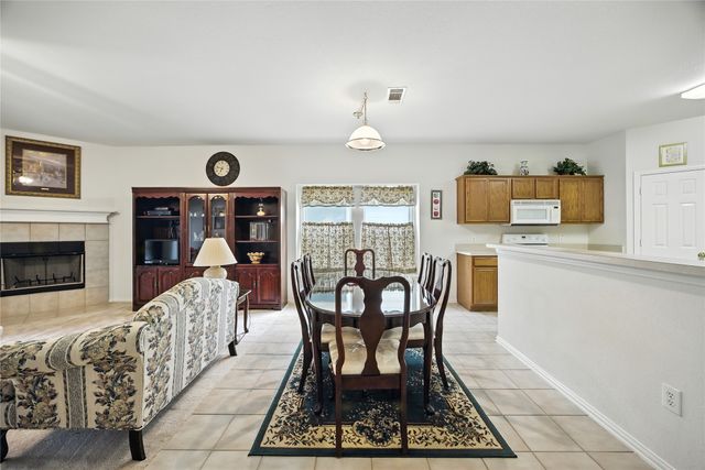 1105 Oakcrest Drive, Providence Village, TX 76227