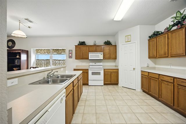 1105 Oakcrest Drive, Providence Village, TX 76227