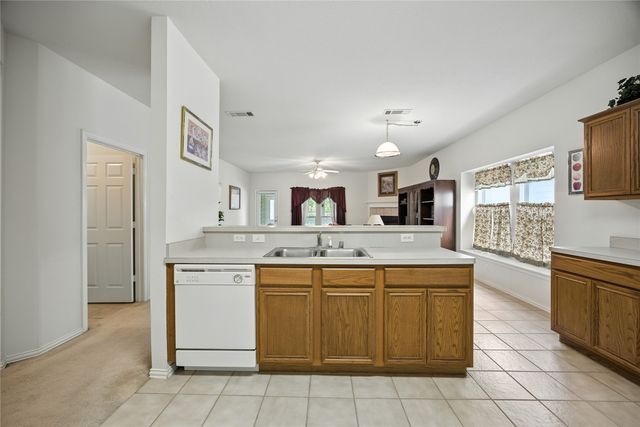 1105 Oakcrest Drive, Providence Village, TX 76227