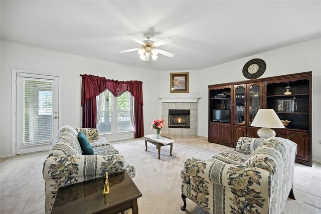 1105 Oakcrest Drive, Providence Village, TX 76227