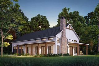 TRACT3 S MCCOLLUM Drive, Canton, GA 30114