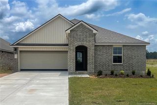 3968 W Savannah Lakes Drive, Lake Charles, LA 70607