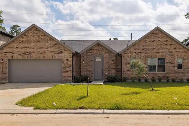 2522 Liguria Ln, Spring, TX 77388