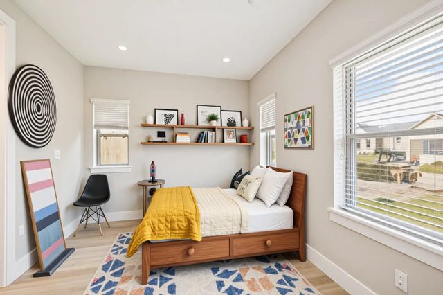 2522 Liguria Ln, Spring, TX 77388