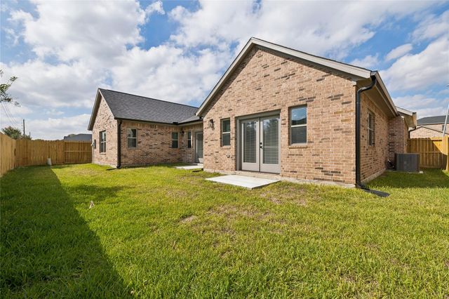 2522 Liguria Ln, Spring, TX 77388