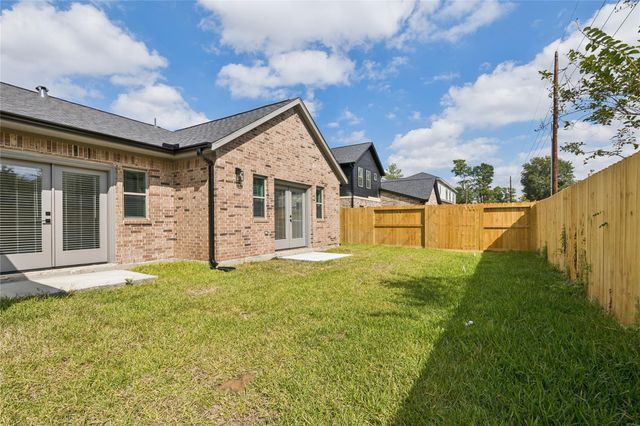 2522 Liguria Ln, Spring, TX 77388