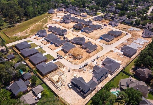 2522 Liguria Ln, Spring, TX 77388