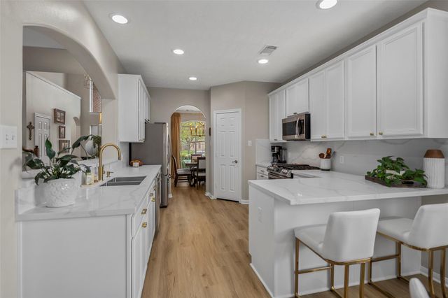 15014 Grape Orchard Court, Cypress, TX 77433