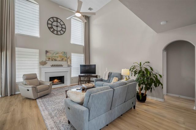 15014 Grape Orchard Court, Cypress, TX 77433