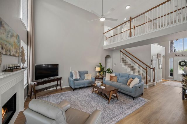 15014 Grape Orchard Court, Cypress, TX 77433