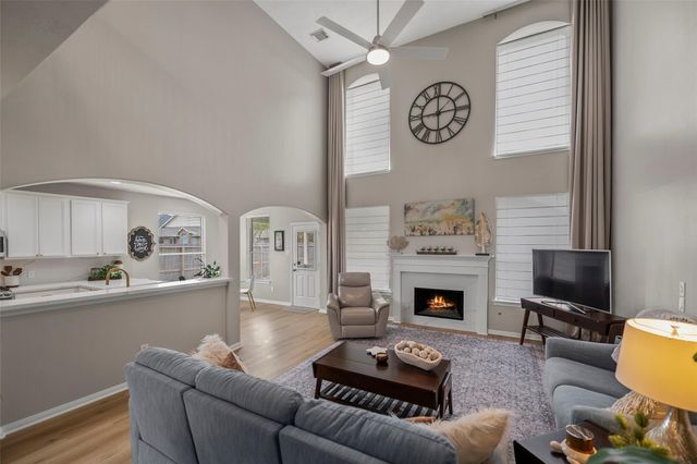 15014 Grape Orchard Court, Cypress, TX 77433