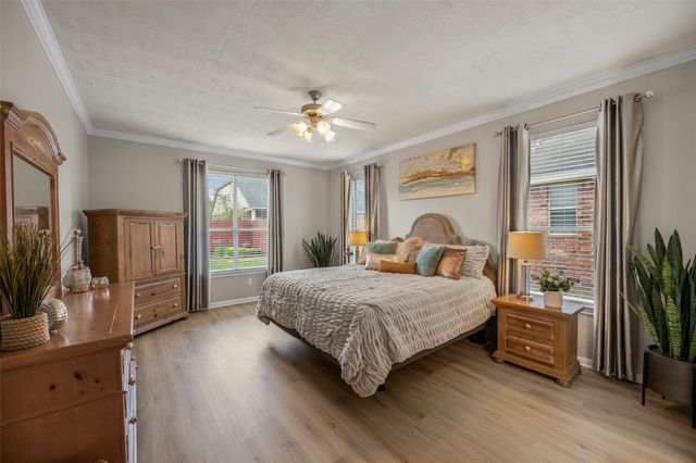 15014 Grape Orchard Court, Cypress, TX 77433