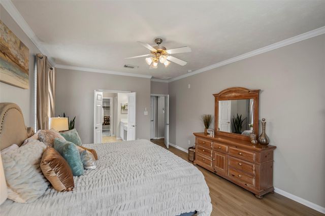 15014 Grape Orchard Court, Cypress, TX 77433