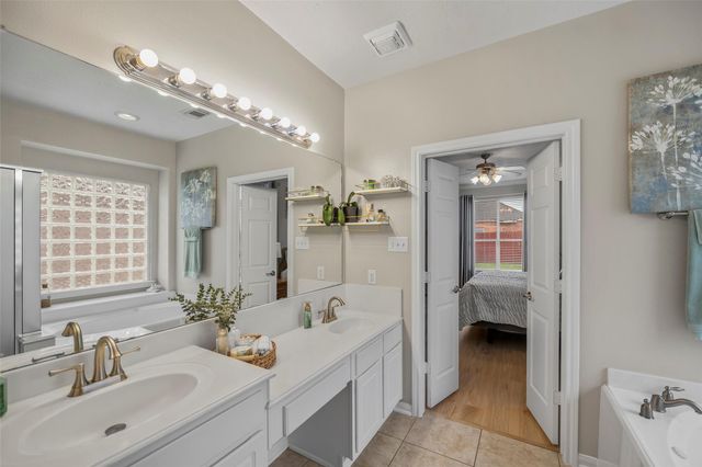 15014 Grape Orchard Court, Cypress, TX 77433