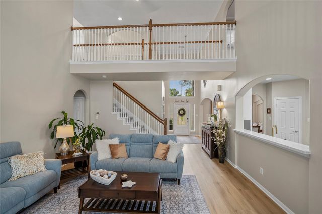 15014 Grape Orchard Court, Cypress, TX 77433