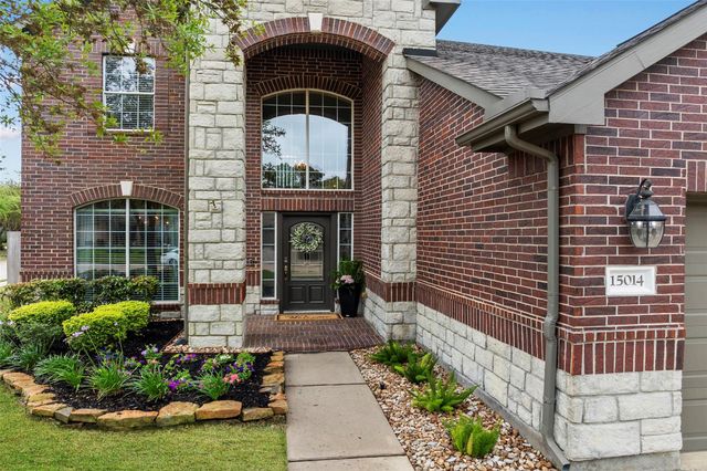 15014 Grape Orchard Court, Cypress, TX 77433