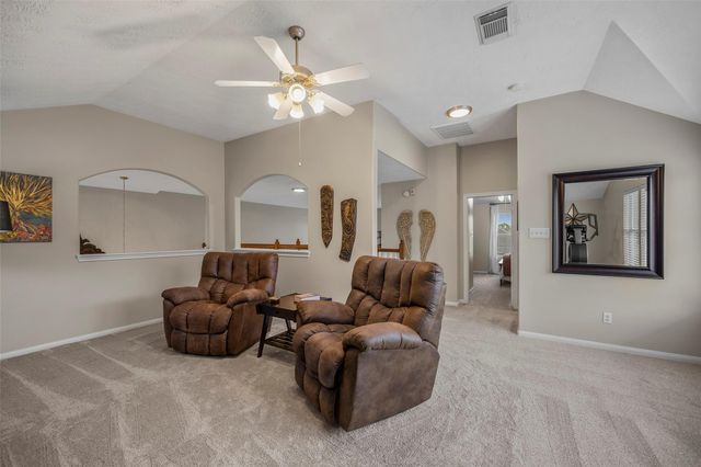 15014 Grape Orchard Court, Cypress, TX 77433