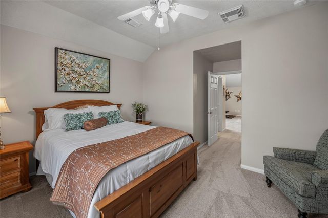 15014 Grape Orchard Court, Cypress, TX 77433