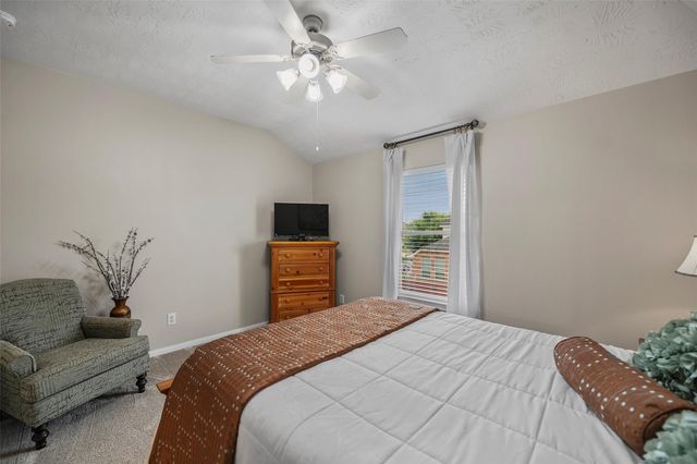 15014 Grape Orchard Court, Cypress, TX 77433