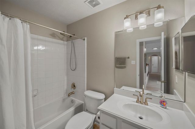 15014 Grape Orchard Court, Cypress, TX 77433