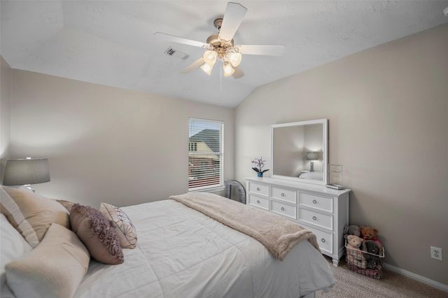 15014 Grape Orchard Court, Cypress, TX 77433