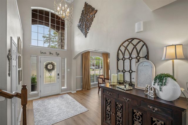 15014 Grape Orchard Court, Cypress, TX 77433