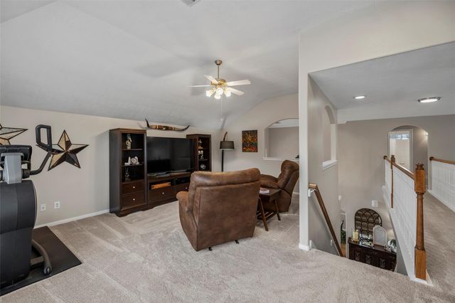 15014 Grape Orchard Court, Cypress, TX 77433