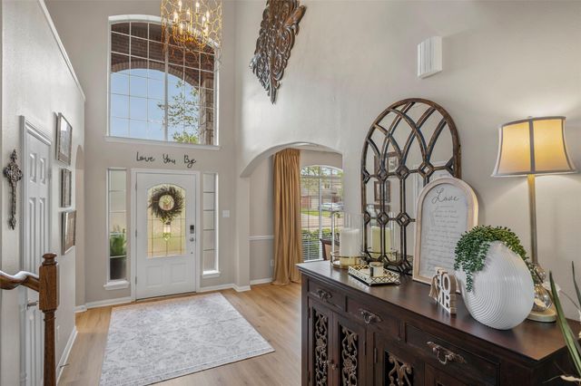 15014 Grape Orchard Court, Cypress, TX 77433