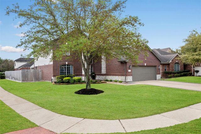 15014 Grape Orchard Court, Cypress, TX 77433
