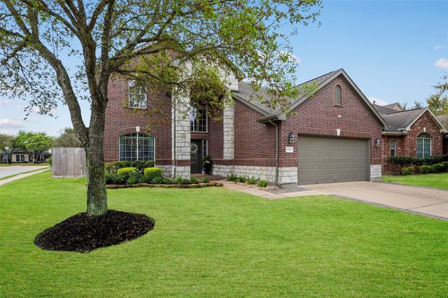 15014 Grape Orchard Court, Cypress, TX 77433
