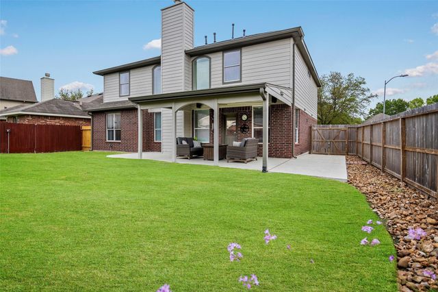 15014 Grape Orchard Court, Cypress, TX 77433