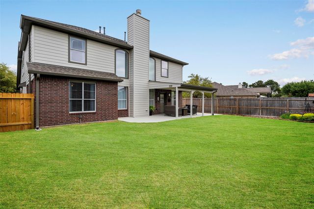 15014 Grape Orchard Court, Cypress, TX 77433